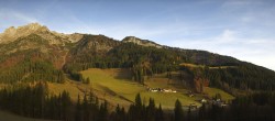 Archived image Webcam Hotel Lämmerhof 07:00
