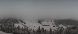 Archiv Foto Webcam Berghotel Lämmerhof im Lammertal 15:00
