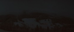 Archiv Foto Webcam Berghotel Lämmerhof im Lammertal 17:00