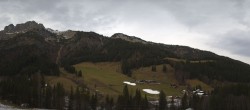 Archiv Foto Webcam Berghotel Lämmerhof im Lammertal 13:00