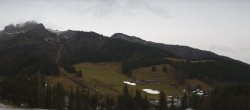 Archiv Foto Webcam Berghotel Lämmerhof im Lammertal 09:00