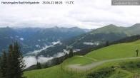 Archived image Webcam Haitzingalm View - Bad Hofgastein 02:00