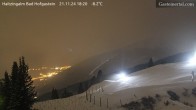 Archived image Webcam Haitzingalm View - Bad Hofgastein 17:00