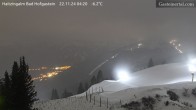 Archived image Webcam Haitzingalm View - Bad Hofgastein 03:00