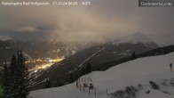 Archived image Webcam Haitzingalm View - Bad Hofgastein 23:00