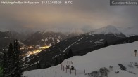 Archived image Webcam Haitzingalm View - Bad Hofgastein 01:00