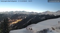 Archived image Webcam Haitzingalm View - Bad Hofgastein 06:00