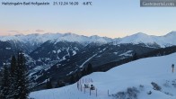 Archived image Webcam Haitzingalm View - Bad Hofgastein 15:00