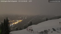 Archived image Webcam Haitzingalm View - Bad Hofgastein 03:00