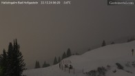 Archived image Webcam Haitzingalm View - Bad Hofgastein 05:00