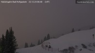 Archived image Webcam Haitzingalm View - Bad Hofgastein 06:00