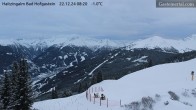 Archived image Webcam Haitzingalm View - Bad Hofgastein 07:00