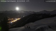 Archived image Webcam Haitzingalm View - Bad Hofgastein 03:00