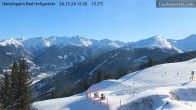 Archived image Webcam Haitzingalm View - Bad Hofgastein 11:00