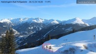 Archived image Webcam Haitzingalm View - Bad Hofgastein 13:00