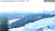 Archived image Webcam Haitzingalm View - Bad Hofgastein 06:00