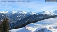 Archived image Webcam Haitzingalm View - Bad Hofgastein 13:00