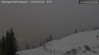 Archiv Foto Webcam Bad Hofgastein: Ausblick Haitzingalm 01:00