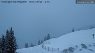 Archiv Foto Webcam Bad Hofgastein: Ausblick Haitzingalm 05:00