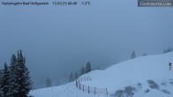 Archiv Foto Webcam Bad Hofgastein: Ausblick Haitzingalm 06:00