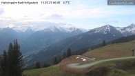 Archived image Webcam Haitzingalm View - Bad Hofgastein 06:00