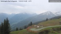 Archived image Webcam Haitzingalm View - Bad Hofgastein 13:00