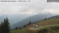 Archived image Webcam Haitzingalm View - Bad Hofgastein 15:00