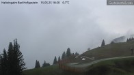 Archived image Webcam Haitzingalm View - Bad Hofgastein 17:00