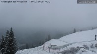 Archiv Foto Webcam Bad Hofgastein: Ausblick Haitzingalm 05:00
