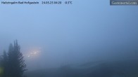 Archived image Webcam Haitzingalm View - Bad Hofgastein 03:00