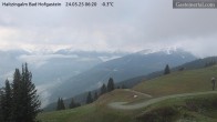 Archived image Webcam Haitzingalm View - Bad Hofgastein 05:00