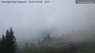 Archived image Webcam Haitzingalm View - Bad Hofgastein 06:00