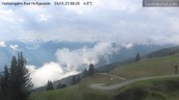 Archived image Webcam Haitzingalm View - Bad Hofgastein 07:00