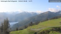 Archived image Webcam Haitzingalm View - Bad Hofgastein 06:00