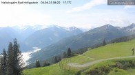 Archived image Webcam Haitzingalm View - Bad Hofgastein 07:00