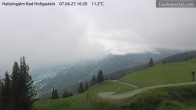 Archived image Webcam Haitzingalm View - Bad Hofgastein 15:00