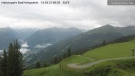 Archived image Webcam Haitzingalm View - Bad Hofgastein 05:00