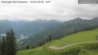 Archived image Webcam Haitzingalm View - Bad Hofgastein 06:00