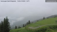 Archived image Webcam Haitzingalm View - Bad Hofgastein 07:00