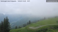 Archived image Webcam Haitzingalm View - Bad Hofgastein 13:00