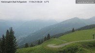 Archived image Webcam Haitzingalm View - Bad Hofgastein 00:00