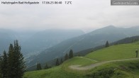 Archived image Webcam Haitzingalm View - Bad Hofgastein 01:00
