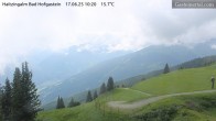 Archived image Webcam Haitzingalm View - Bad Hofgastein 04:00