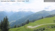 Archived image Webcam Haitzingalm View - Bad Hofgastein 06:00