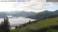 Archived image Webcam Haitzingalm View - Bad Hofgastein 05:00