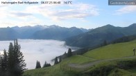 Archived image Webcam Haitzingalm View - Bad Hofgastein 06:00