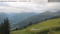 Archived image Webcam Haitzingalm View - Bad Hofgastein 06:00