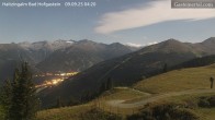 Archived image Webcam Haitzingalm View - Bad Hofgastein 01:00