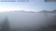 Archived image Webcam Haitzingalm View - Bad Hofgastein 05:00
