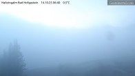 Archived image Webcam Haitzingalm View - Bad Hofgastein 06:00